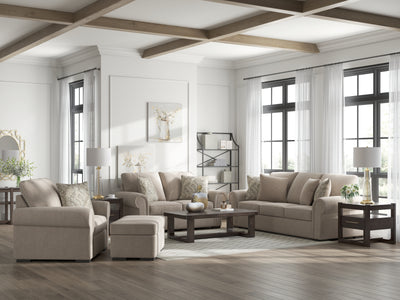 Sararose Living Room