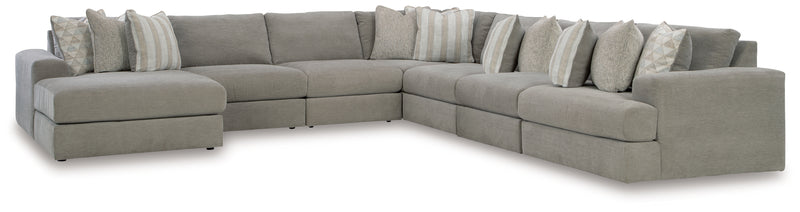 Avaliyah Sectional