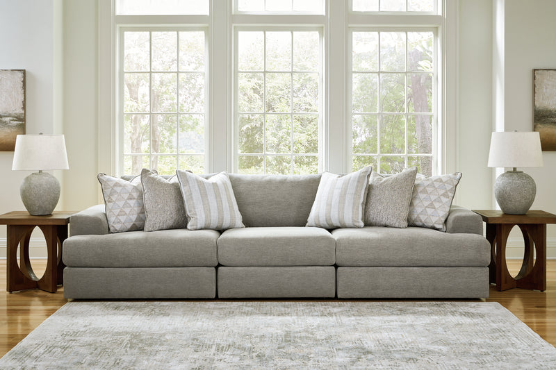 Avaliyah Sectional