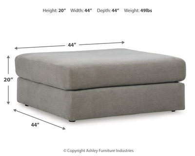 Avaliyah Living Room