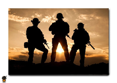 Guardians of the Dawn – Standing for Freedom