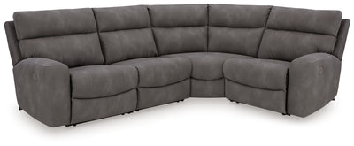 Next-Gen DuraPella Sectional