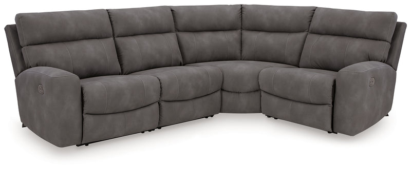 Next-Gen DuraPella Sectional
