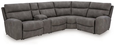 Next-Gen DuraPella Sectional