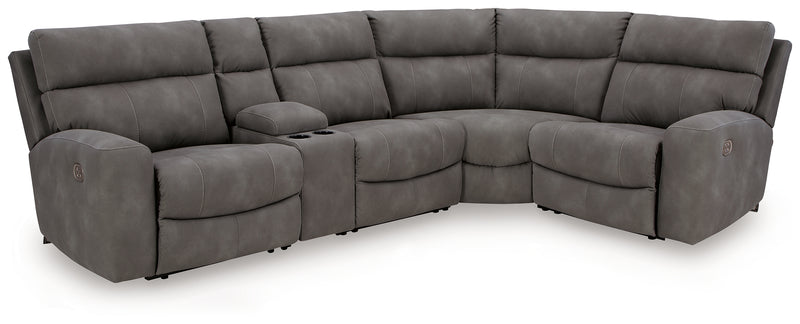 Next-Gen DuraPella Sectional