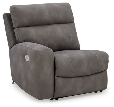 Next-Gen DuraPella Sectional