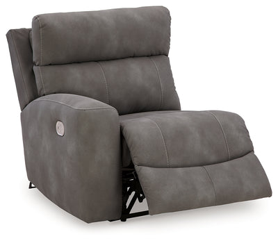 Next-Gen DuraPella Sectional