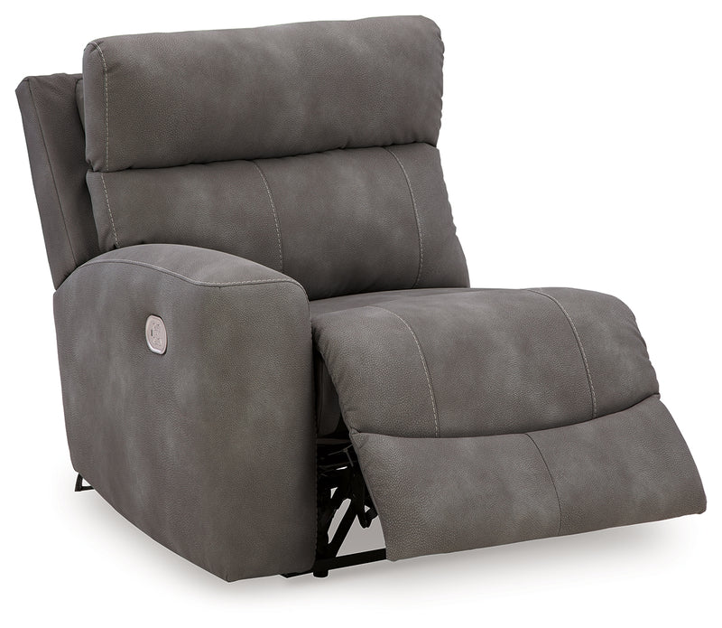 Next-Gen DuraPella Sectional