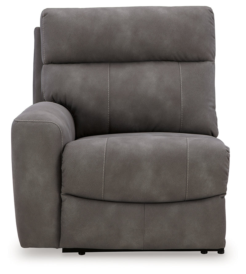 Next-Gen DuraPella Sectional