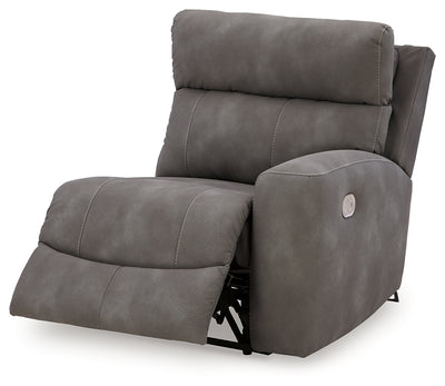 Next-Gen DuraPella Sectional