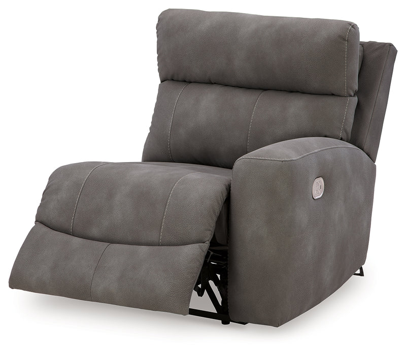 Next-Gen DuraPella Sectional