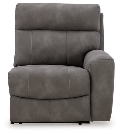 Next-Gen DuraPella Sectional
