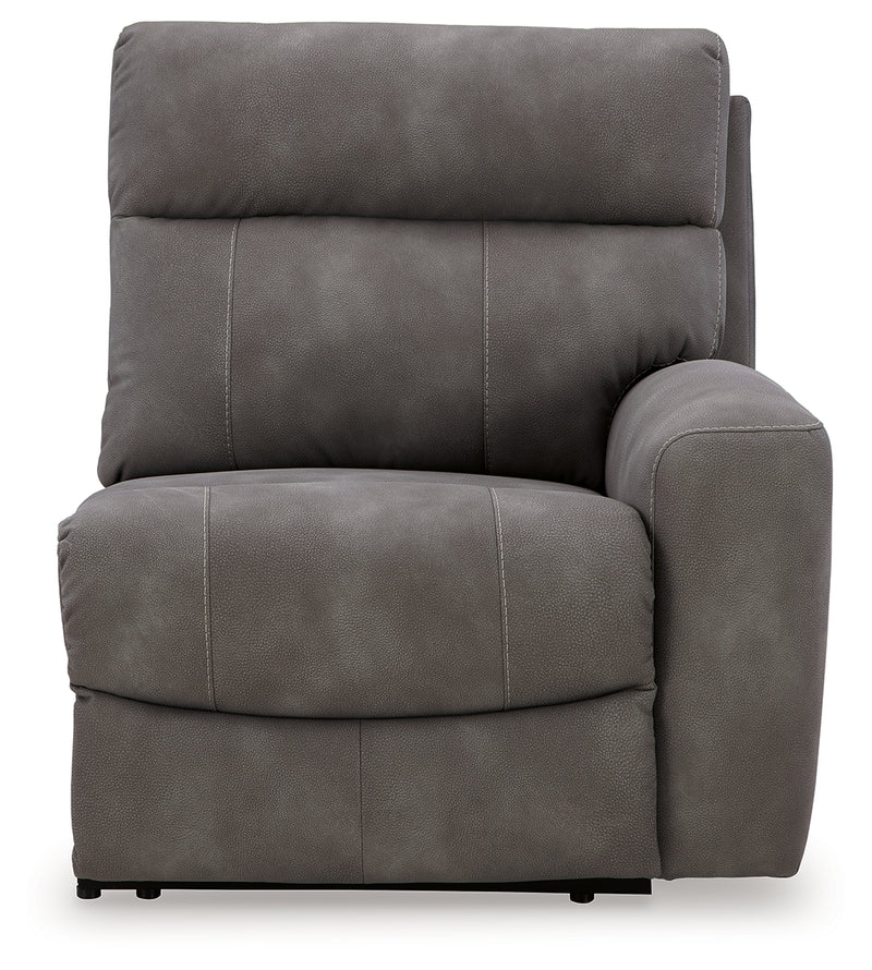 Next-Gen DuraPella Sectional