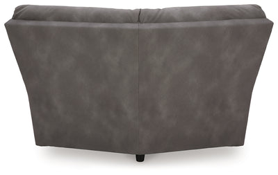 Next-Gen DuraPella Sectional