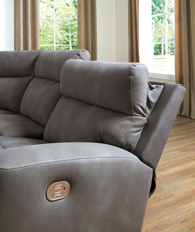Next-Gen DuraPella Sectional