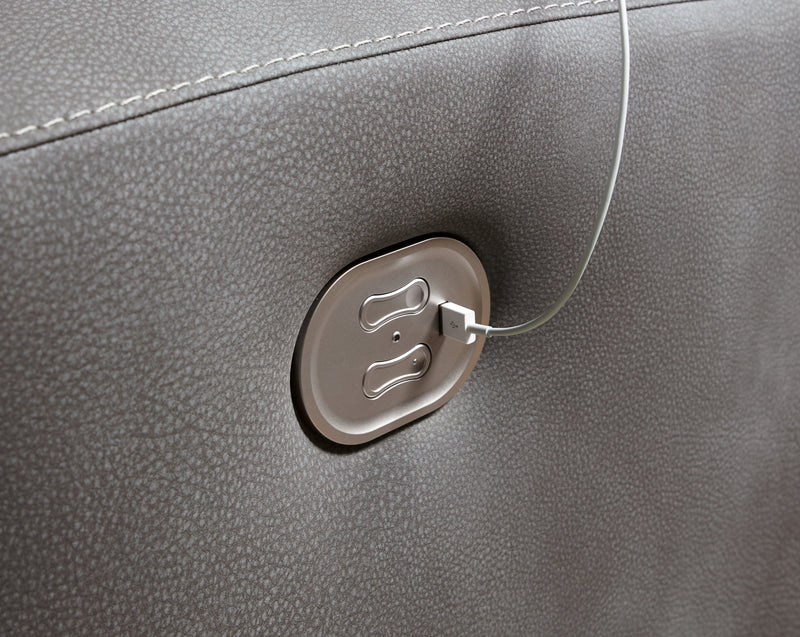 Next-Gen DuraPella Sectional