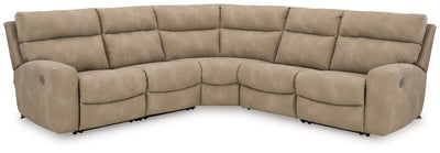 Next-Gen DuraPella Sectional