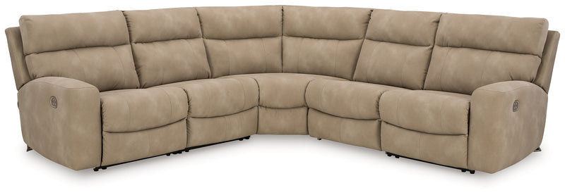 Next-Gen DuraPella Sectional