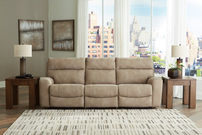 Next-Gen DuraPella Sectional