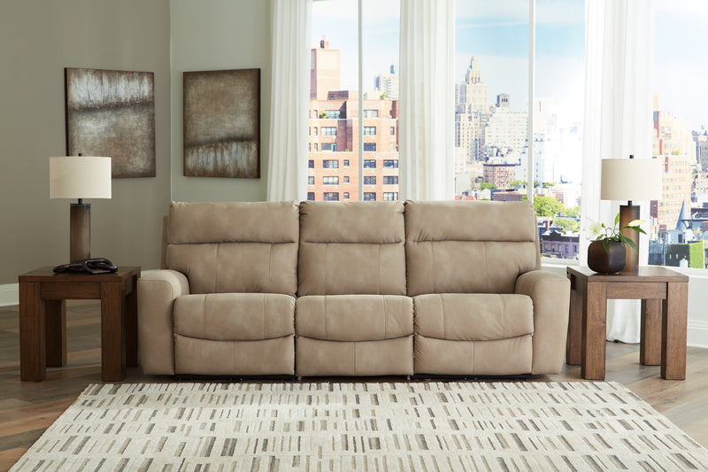 Next-Gen DuraPella Sectional