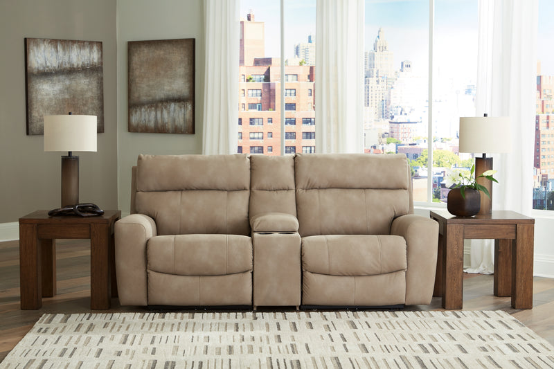 Next-Gen DuraPella Sectional