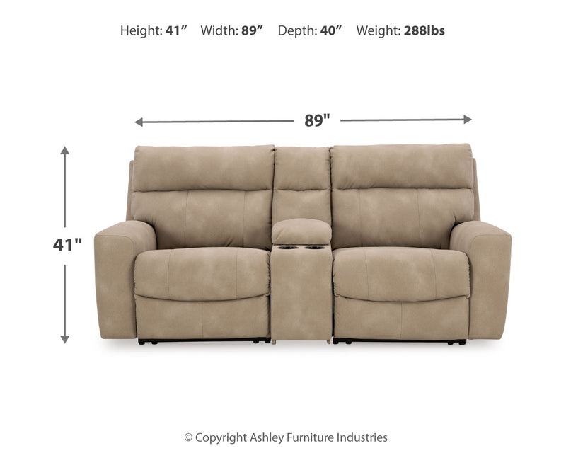 Next-Gen DuraPella Sectional