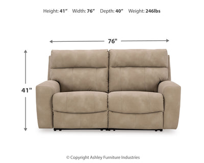 Next-Gen DuraPella Sectional