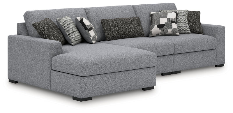 Bealton Sectionals