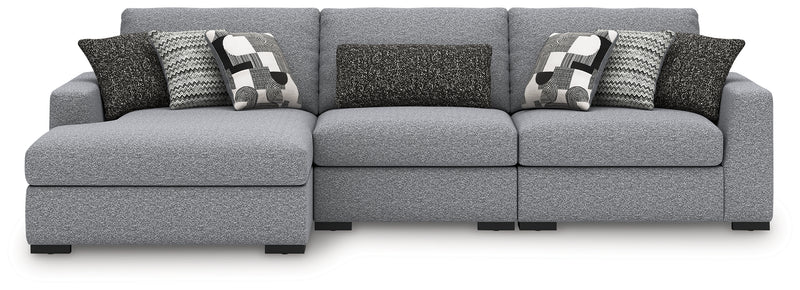 Bealton Sectionals