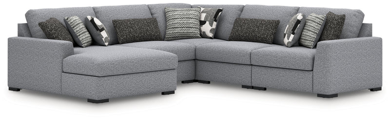 Bealton Sectionals