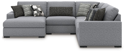 Bealton Sectionals