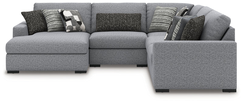 Bealton Sectionals