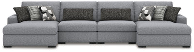 Bealton Sectionals