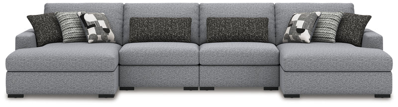 Bealton Sectionals