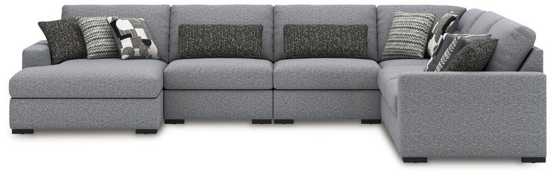 Bealton Sectionals