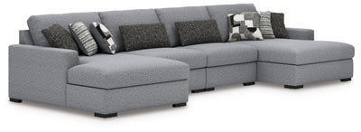 Bealton Sectionals