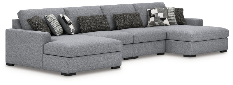 Bealton Sectionals