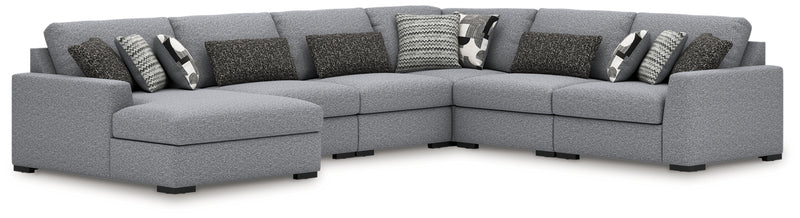 Bealton Sectionals