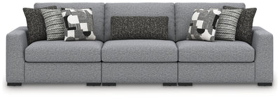 Bealton Sectionals