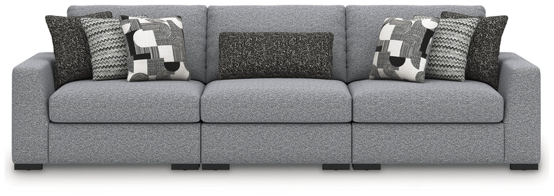 Bealton Sectionals