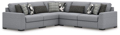 Bealton Sectionals