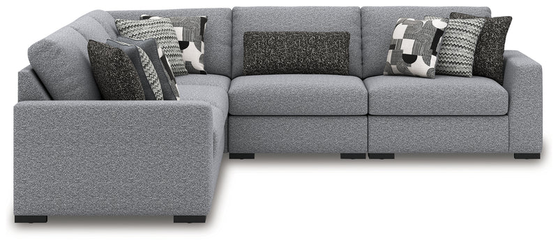 Bealton Sectionals