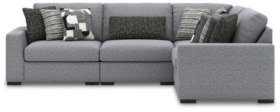 Bealton Sectionals