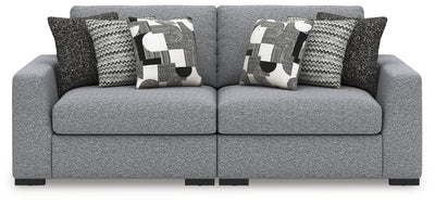 Bealton Sectionals