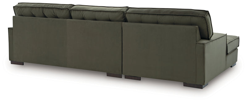 Caspian-Town Sectional