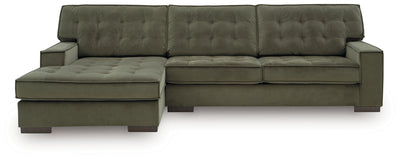Caspian-Town Sectional