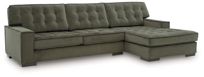 Caspian-Town Sectional