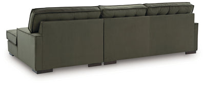 Caspian-Town Sectional