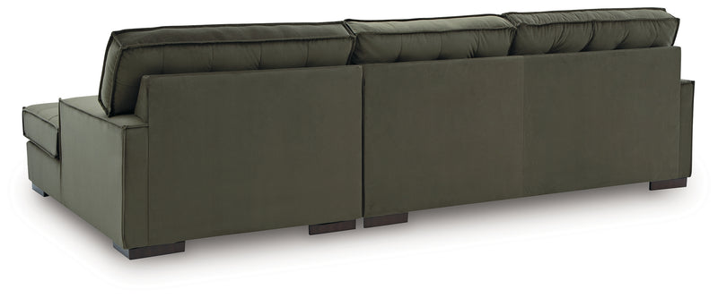 Caspian-Town Sectional