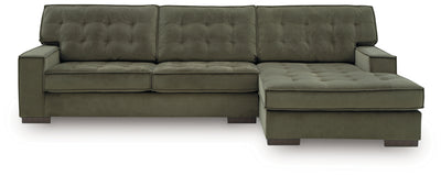 Caspian-Town Sectional